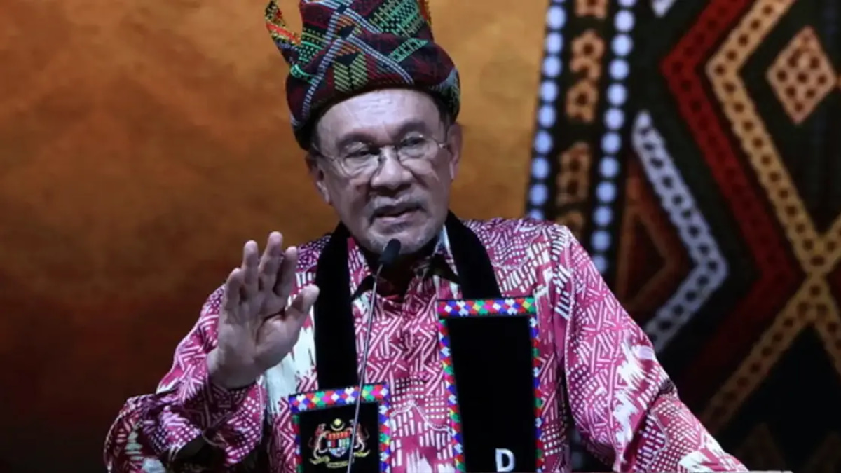 Sabah receives RM1.5bil interim fund as negotiations over 40% revenue sharing proceed