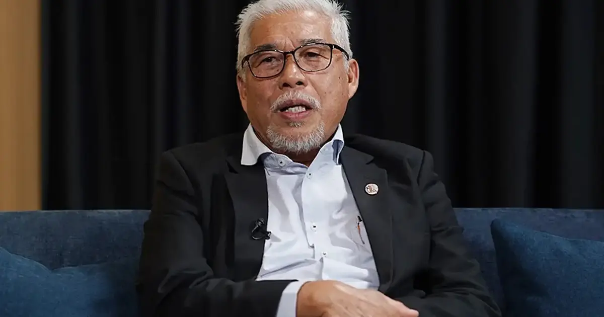 PKR's Hassan Karim warns against premature dissolution, urges government to complete full term