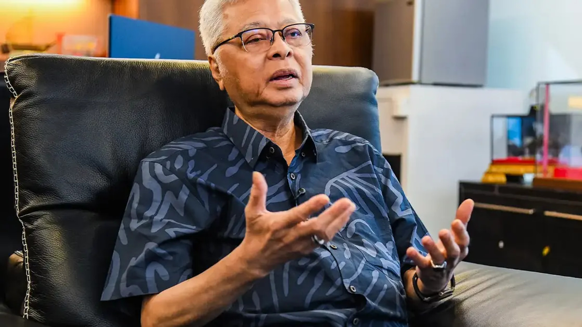 Former Prime Minister Ismail Sabri to Face Corruption Charges in High-Profile Court Appearance