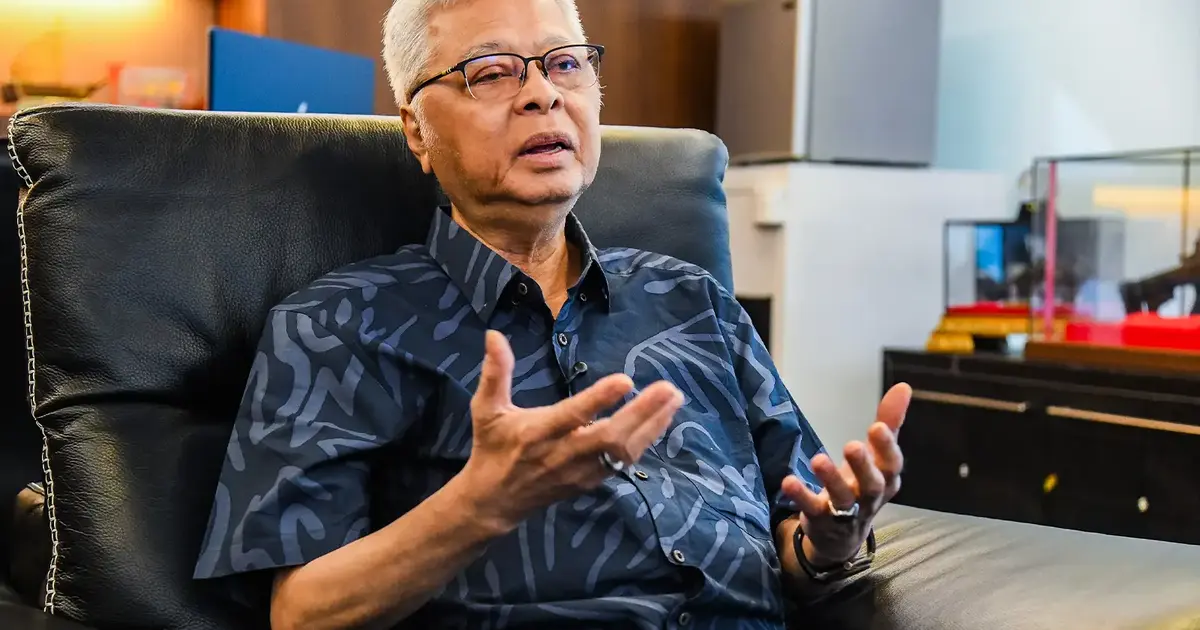 Former Prime Minister Ismail Sabri to Face Corruption Charges in High-Profile Court Appearance
