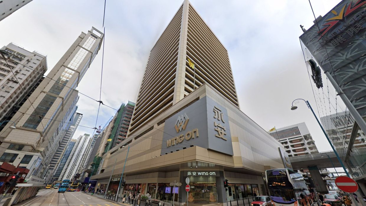Hong Kong Customs Probes Alleged Coercive Sales at Beauty Outlet Targeting Elderly Woman