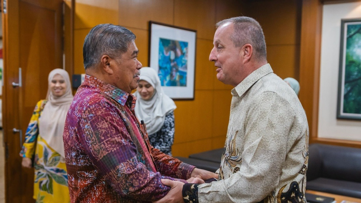 Malaysia and Hungary Deepen Agricultural Ties Through Research and Trade Expansion