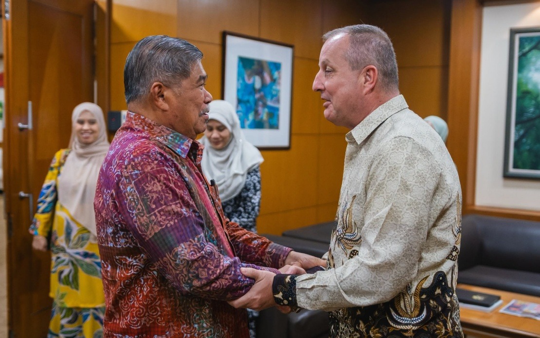 Malaysia and Hungary Deepen Agricultural Ties Through Research and Trade Expansion