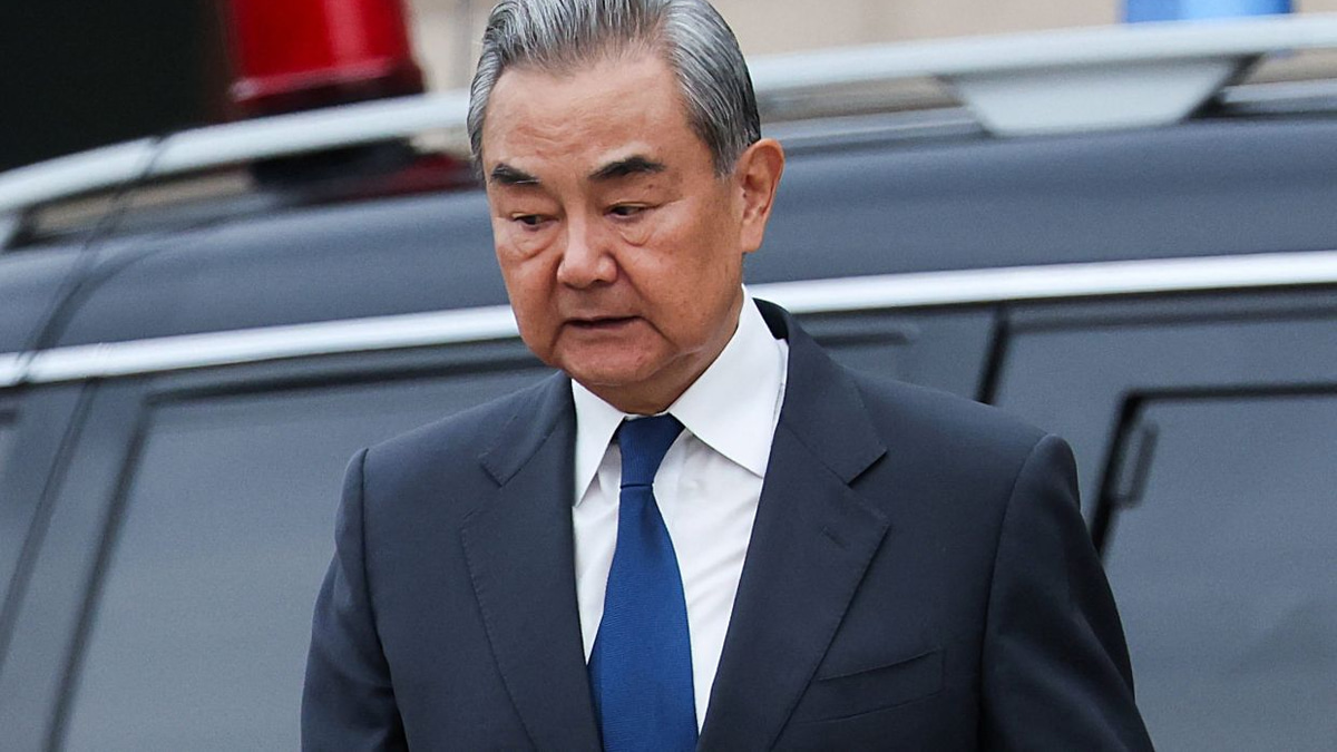 China's Top Diplomat to Visit Canada, Seeking Stronger Strategic Partnership