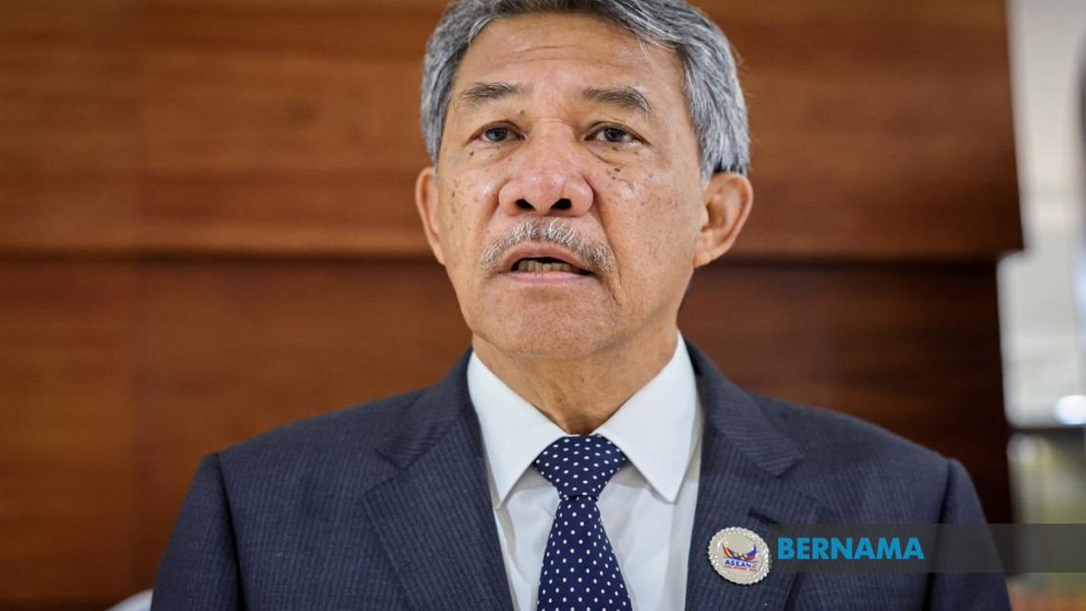 Malaysia to Coordinate ASEAN-Türkiye Relations as Bloc Welcomes New Dialogue Partner