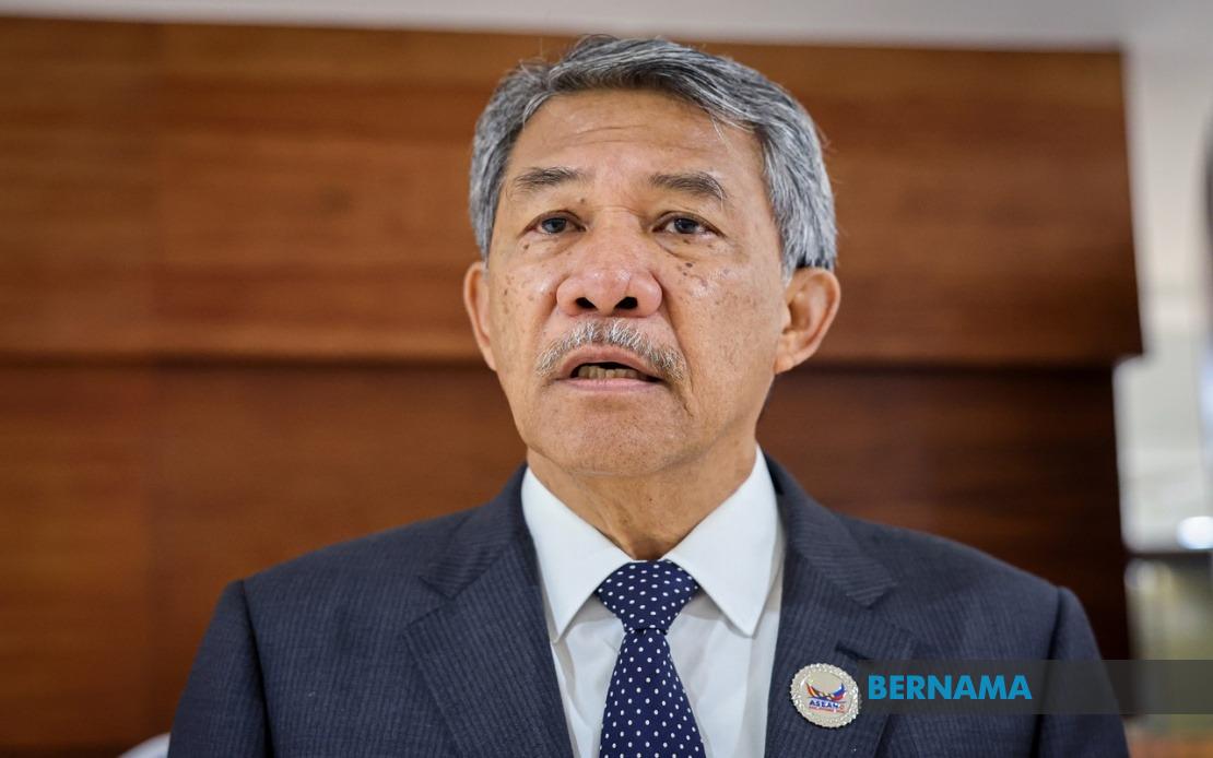 Malaysia to Coordinate ASEAN-Türkiye Relations as Bloc Welcomes New Dialogue Partner