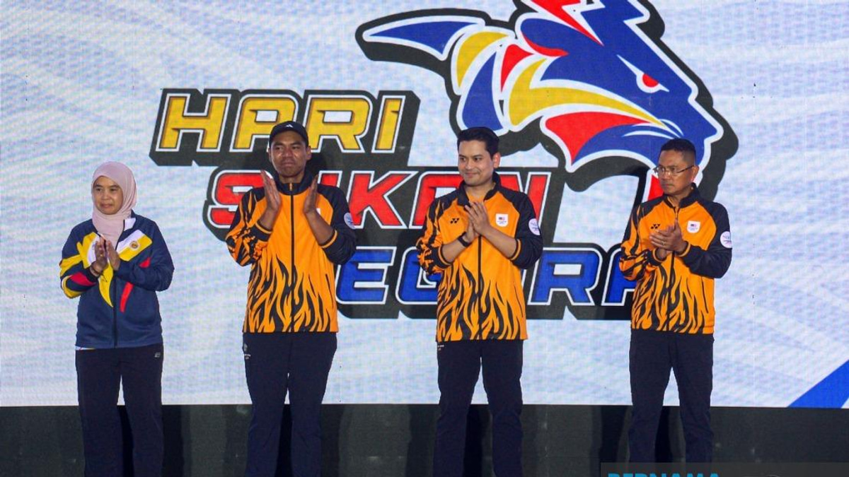 HSN 2026 Aims to Mobilise Over 5.3 Million Malaysians Through Digital-First Sports Campaign
