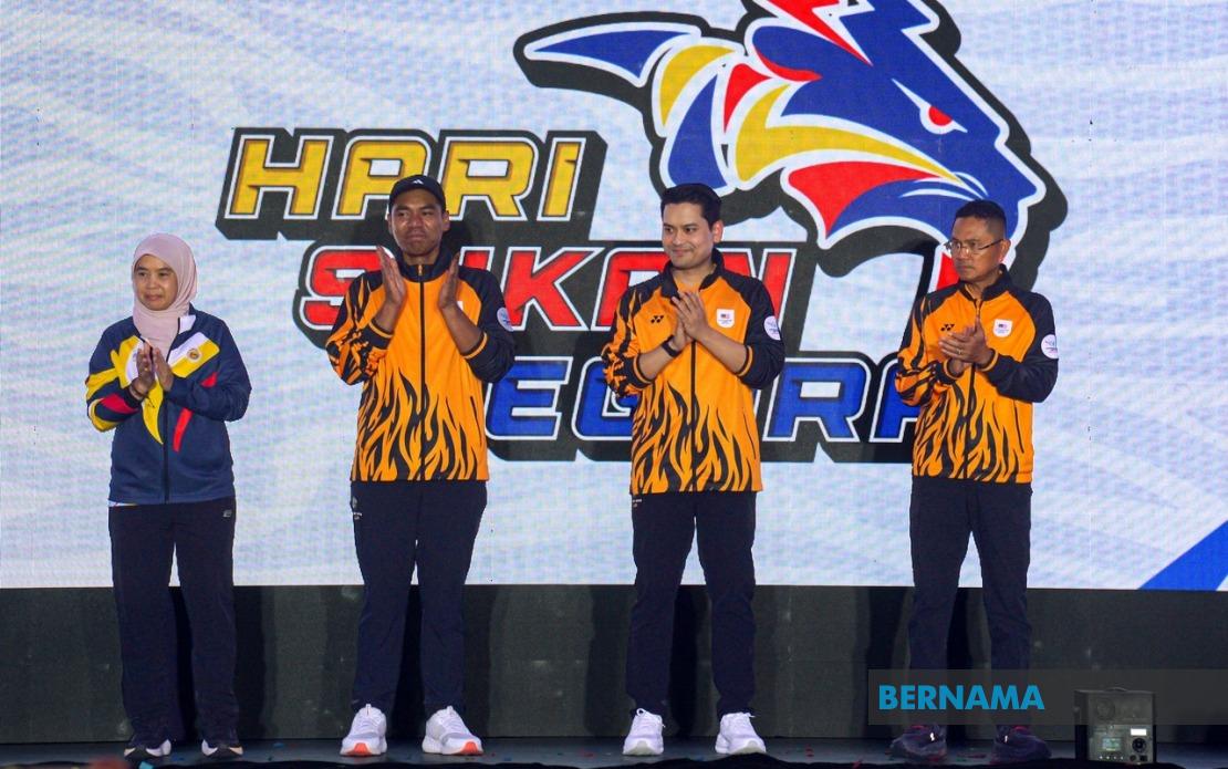 HSN 2026 Aims to Mobilise Over 5.3 Million Malaysians Through Digital-First Sports Campaign