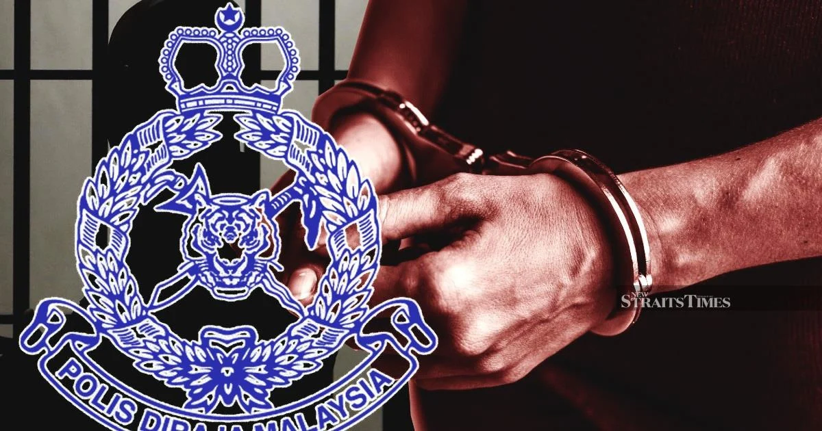 E-hailing driver arrested after allegedly attacking ex-wife at Bandar Baru Bangi police station grounds