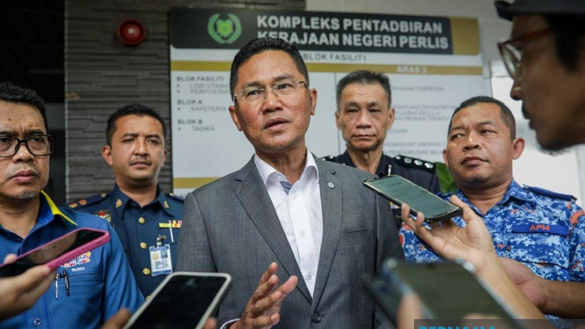 RM30 Million Pahang Youth and Sports Complex Set to Launch Next Month