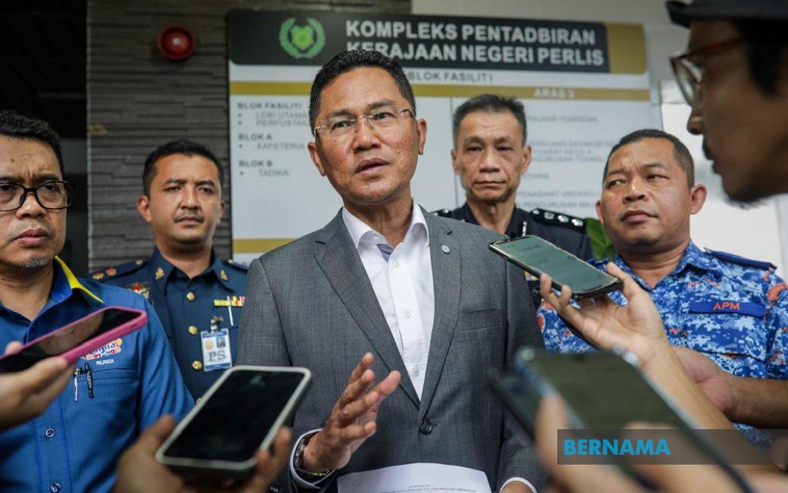 RM30 Million Pahang Youth and Sports Complex Set to Launch Next Month