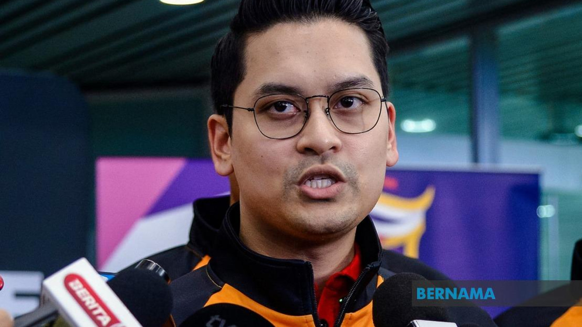 Malaysia Boosts Weightlifting Investment to RM4.1 Million, Eyes Olympic Gold