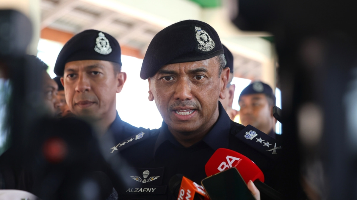 Man held two days over alleged insult to Negri Sembilan royalty