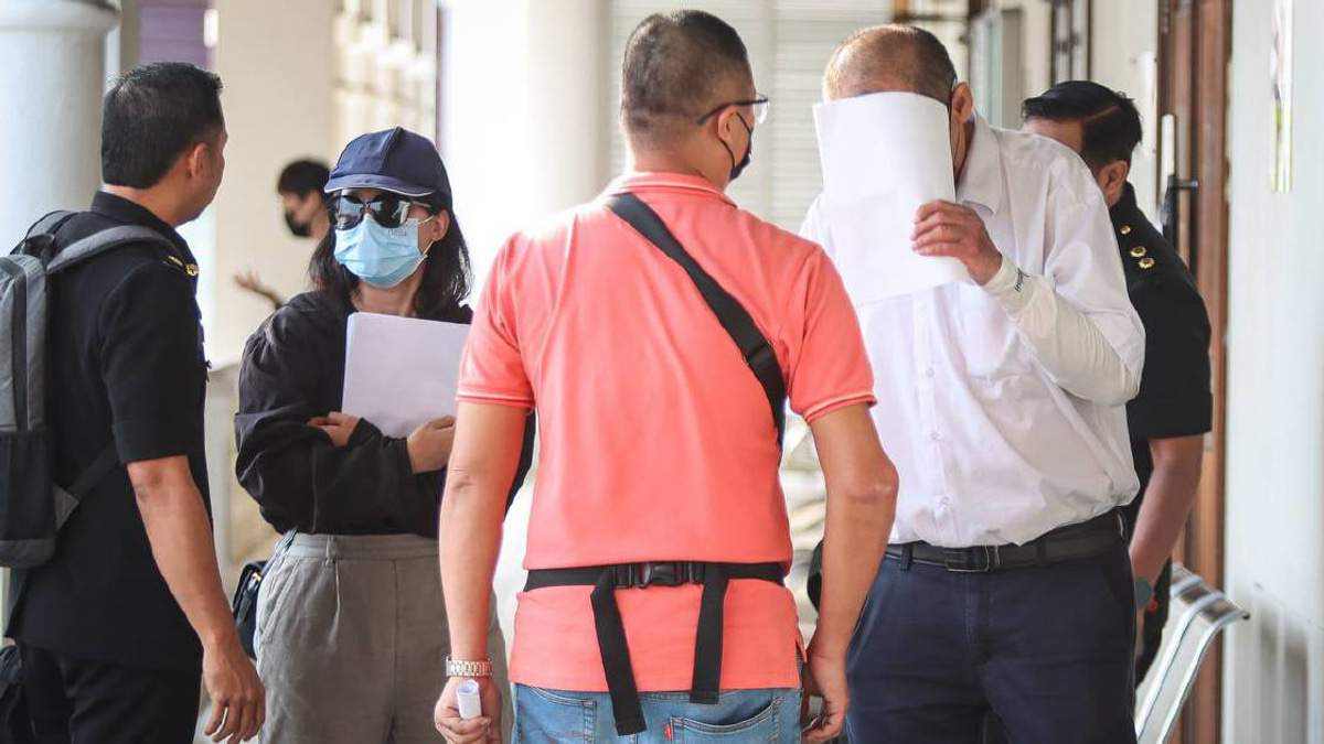 Four Business Owners Face Court Over False Daya Kerjaya 2.0 Incentive Claims