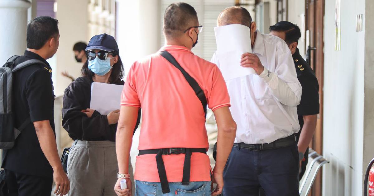 Four Business Owners Face Court Over False Daya Kerjaya 2.0 Incentive Claims