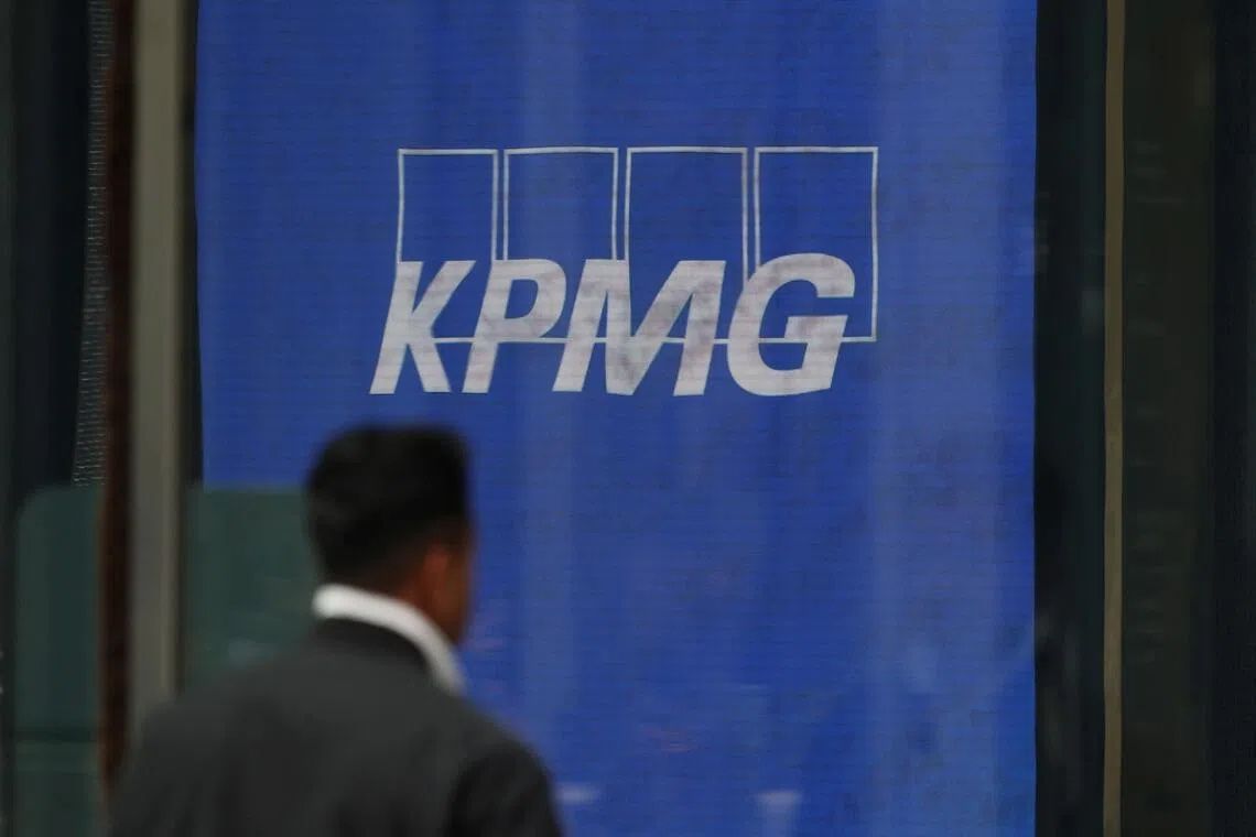 Australia's Audit Regulator Broadens Scrutiny of Big Four Firms Amid KPMG Misconduct Probe