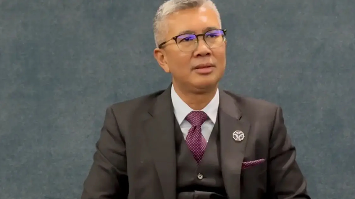 Tengku Zafrul to Oversee Pandan and Ampang Constituencies