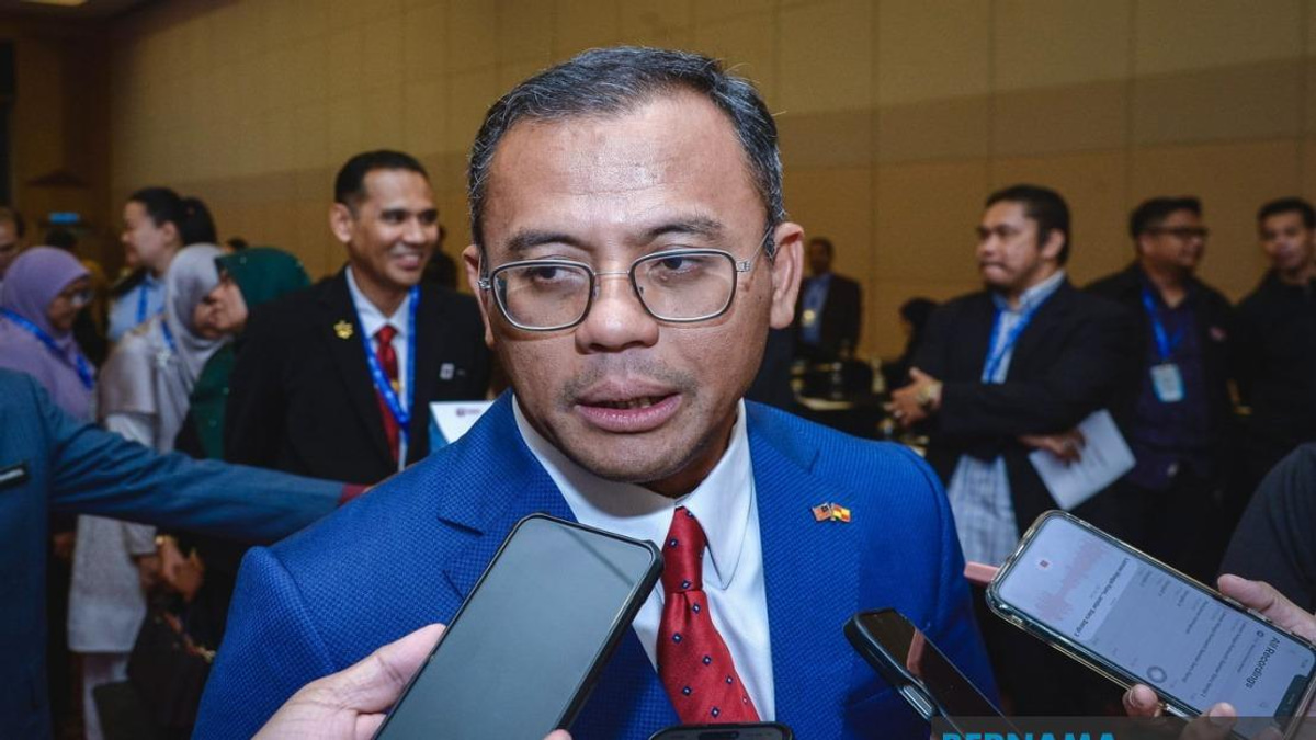 Pakatan Harapan Open to Political Alliances Centred on Stability and Public Welfare