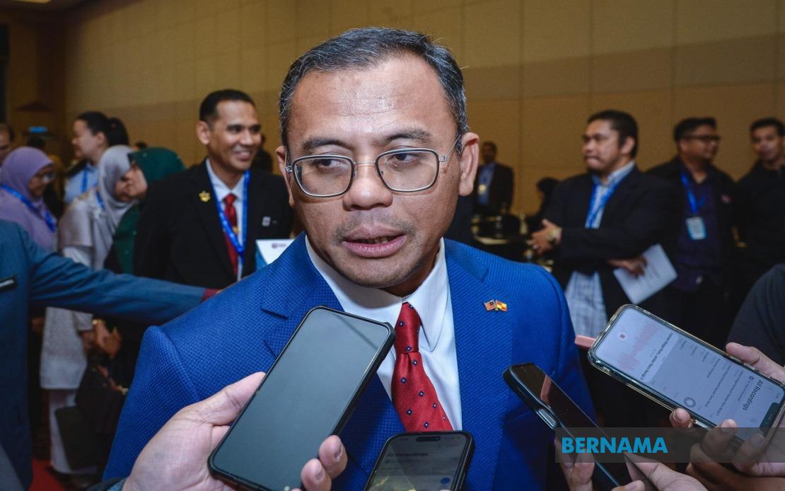 Pakatan Harapan Open to Political Alliances Centred on Stability and Public Welfare