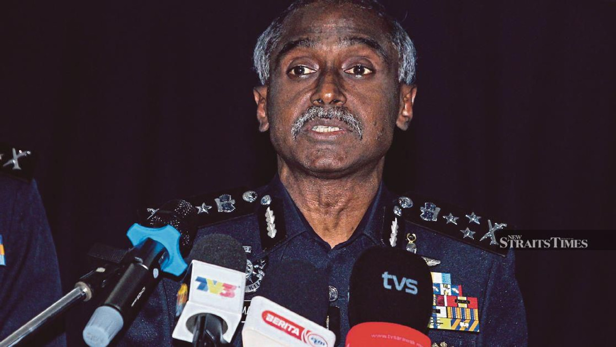 Six Men to Face Charges in RM7 Million Petaling Jaya Kidnapping
