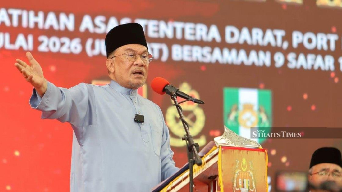 Malaysia negotiates 15% cost reduction on Turkish naval ships through direct government talks