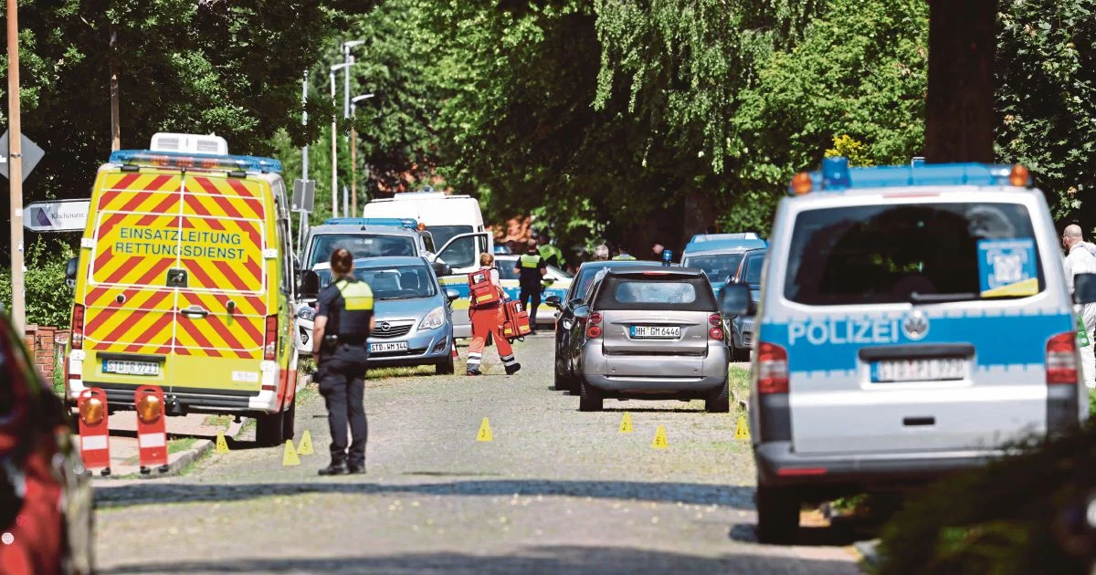 Six Dead in German Youth Centre Shooting; Police Suspect Family Tragedy