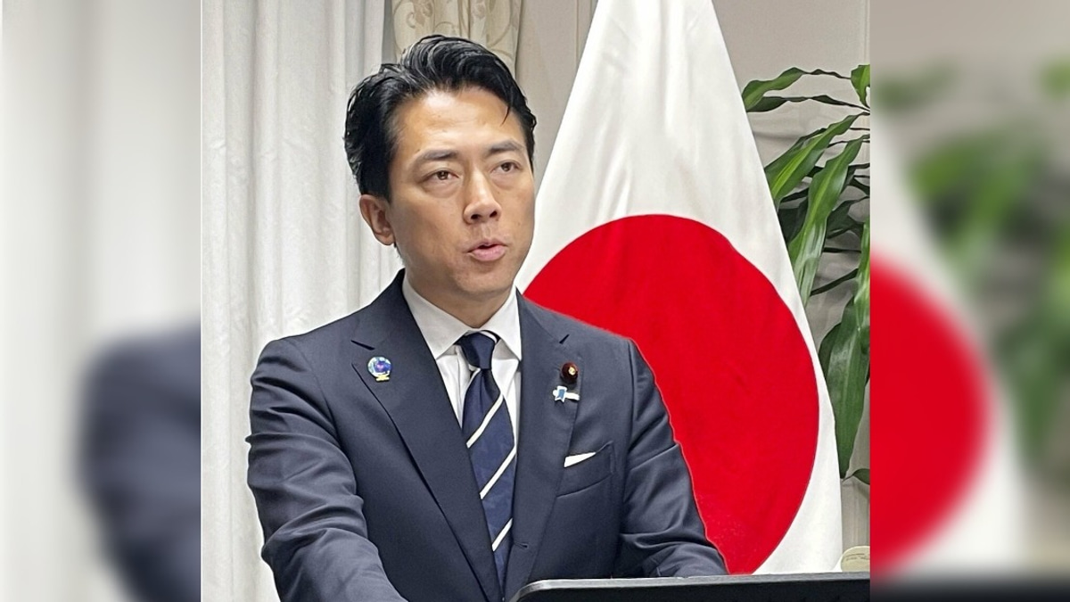 Japan Opens Door to Nuclear Weapons Debate as Security Tensions Rise