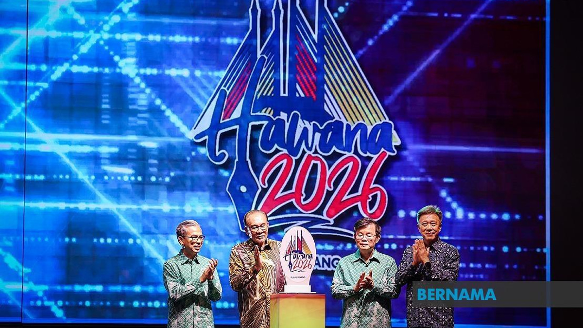 HAWANA 2026 Celebrates Media Integrity as Penang Hosts Nearly 1,000 Journalists from Across ASEAN