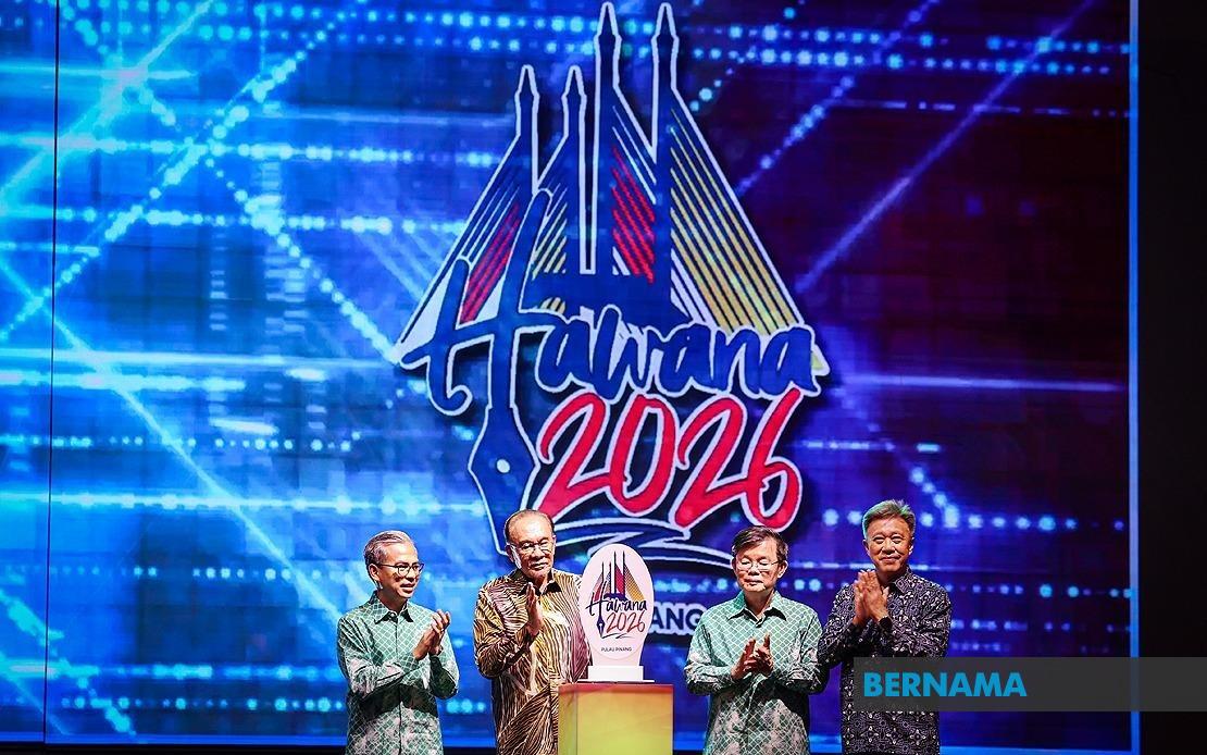 HAWANA 2026 Celebrates Media Integrity as Penang Hosts Nearly 1,000 Journalists from Across ASEAN