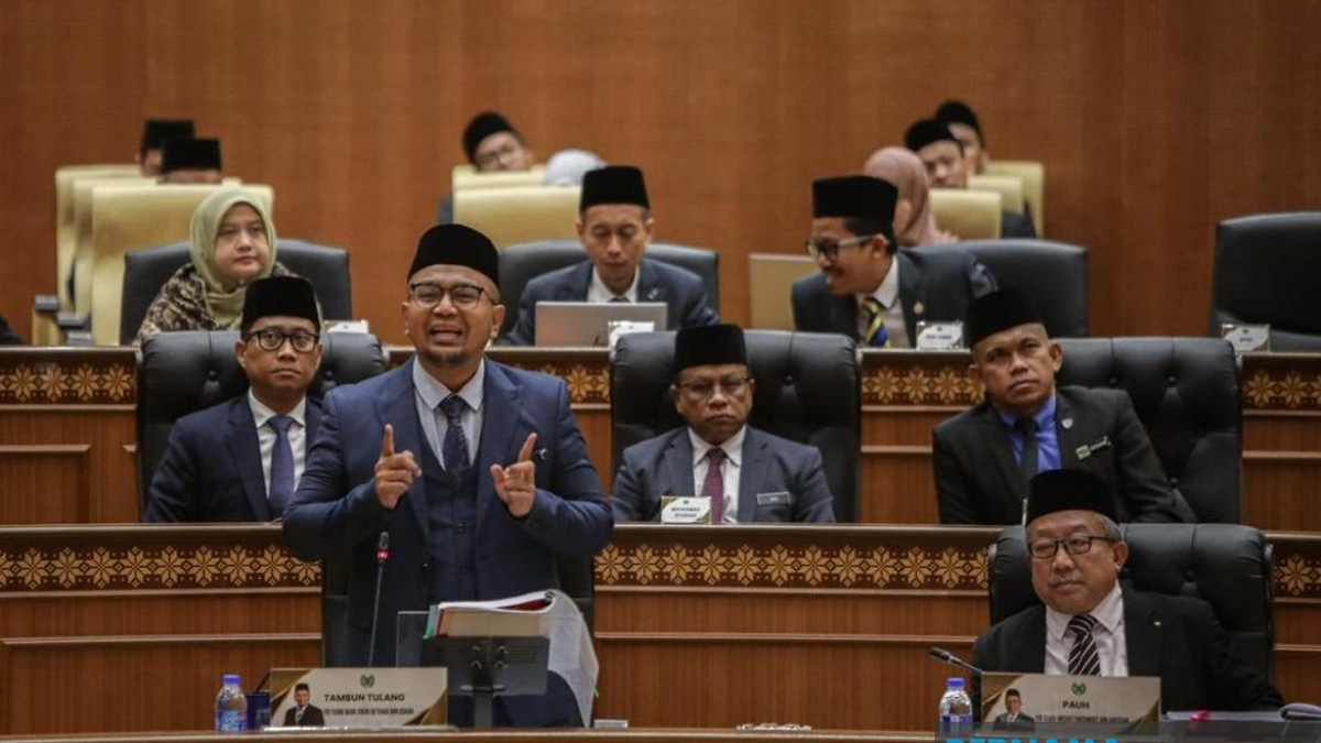 Perlis Assembly Calls for Stricter Drunk Driving Laws and Enforcement