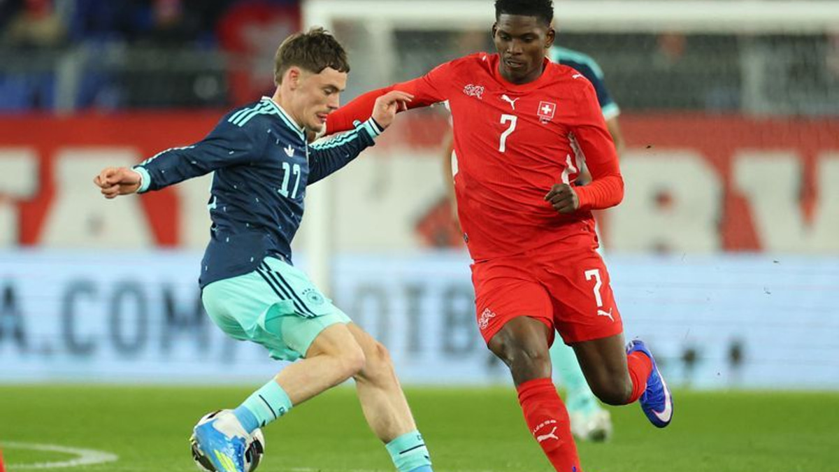 Embolo awaits US visa clearance after embassy submission