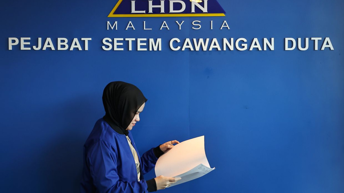 MyInvois e-POS: How Malaysia's Free Digital Platform is Reshaping Small Business Operations