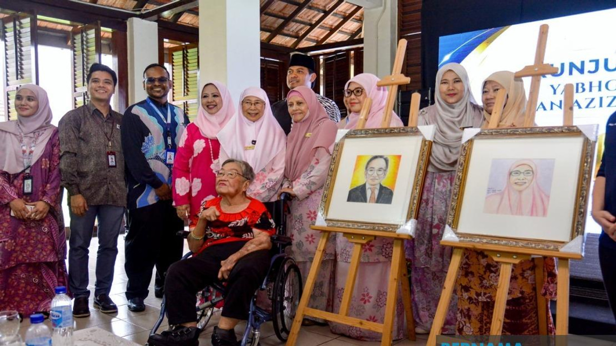 Malaysia's Century-Old Leprosy Centre Deserves Preservation, Says Dr Wan Azizah