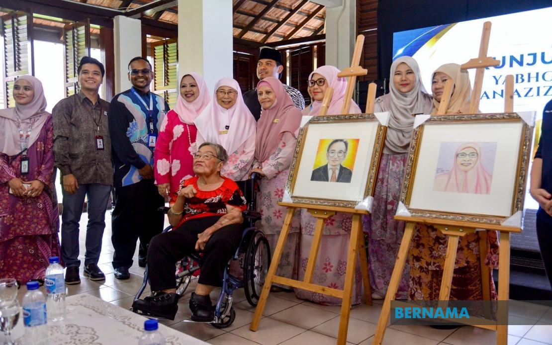 Malaysia's Century-Old Leprosy Centre Deserves Preservation, Says Dr Wan Azizah