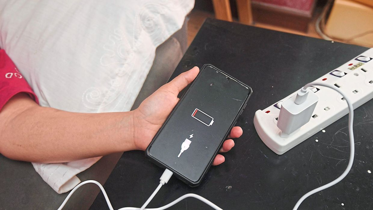 RM14.2mil in fire losses linked to unsafe device charging across Malaysia, 2023-2025