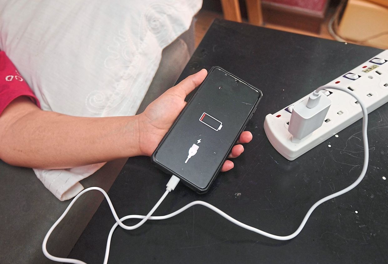 RM14.2mil in fire losses linked to unsafe device charging across Malaysia, 2023-2025