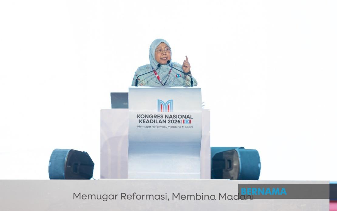 PKR Must Learn From Electoral Defeats, Not Point Fingers, Says Fuziah