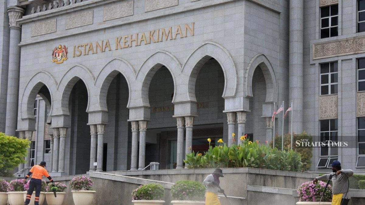 Federal Court Confirms Witness Pressure Concerns in Syed Saddiq Case
