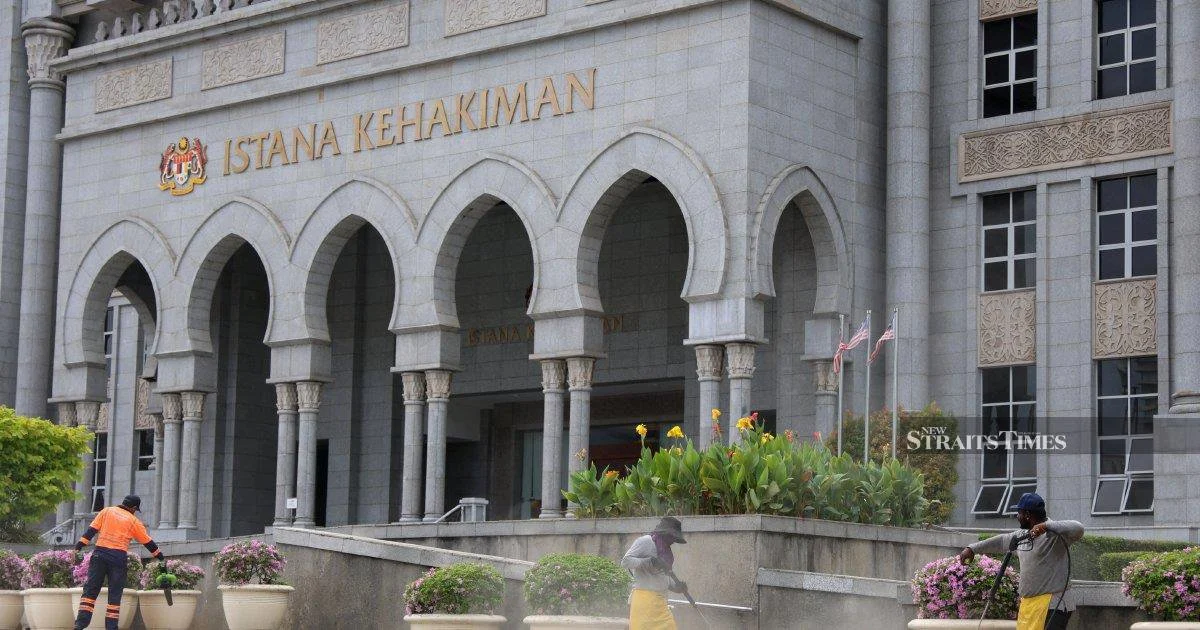 Federal Court Confirms Witness Pressure Concerns in Syed Saddiq Case