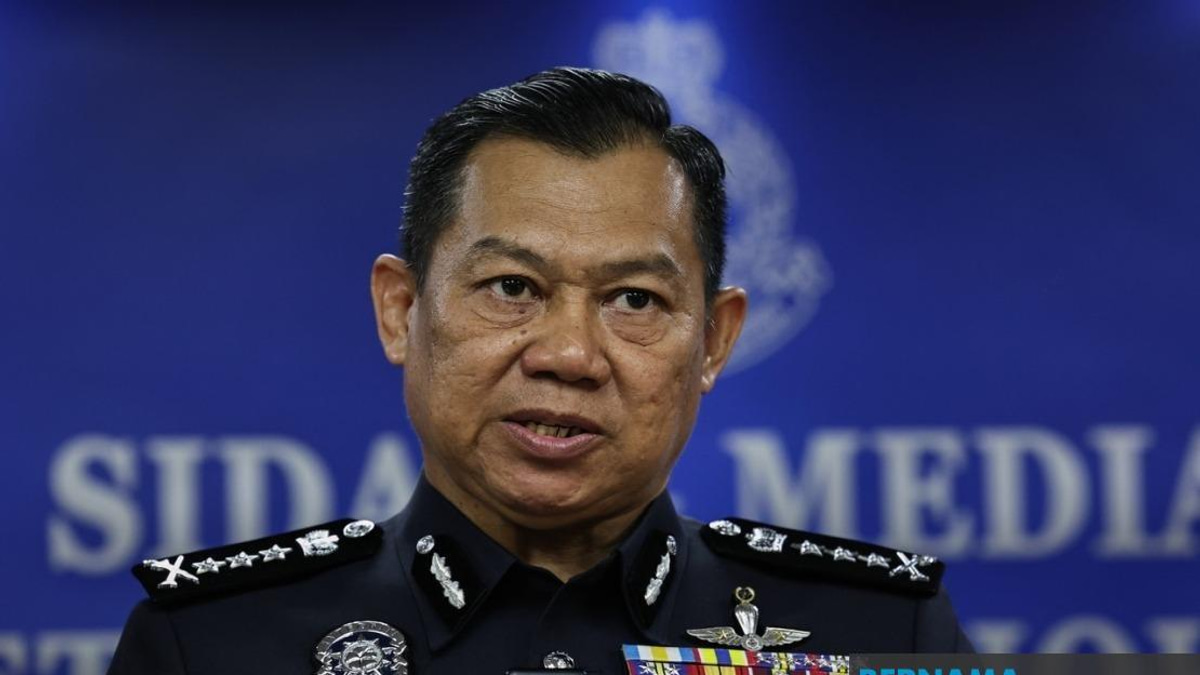 Johor Police Greenlight 4,053 Campaign Permits as Election Activity Ramps Up