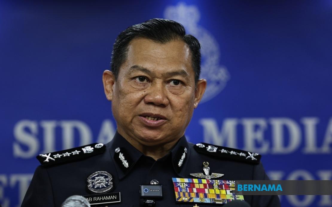 Johor Police Greenlight 4,053 Campaign Permits as Election Activity Ramps Up
