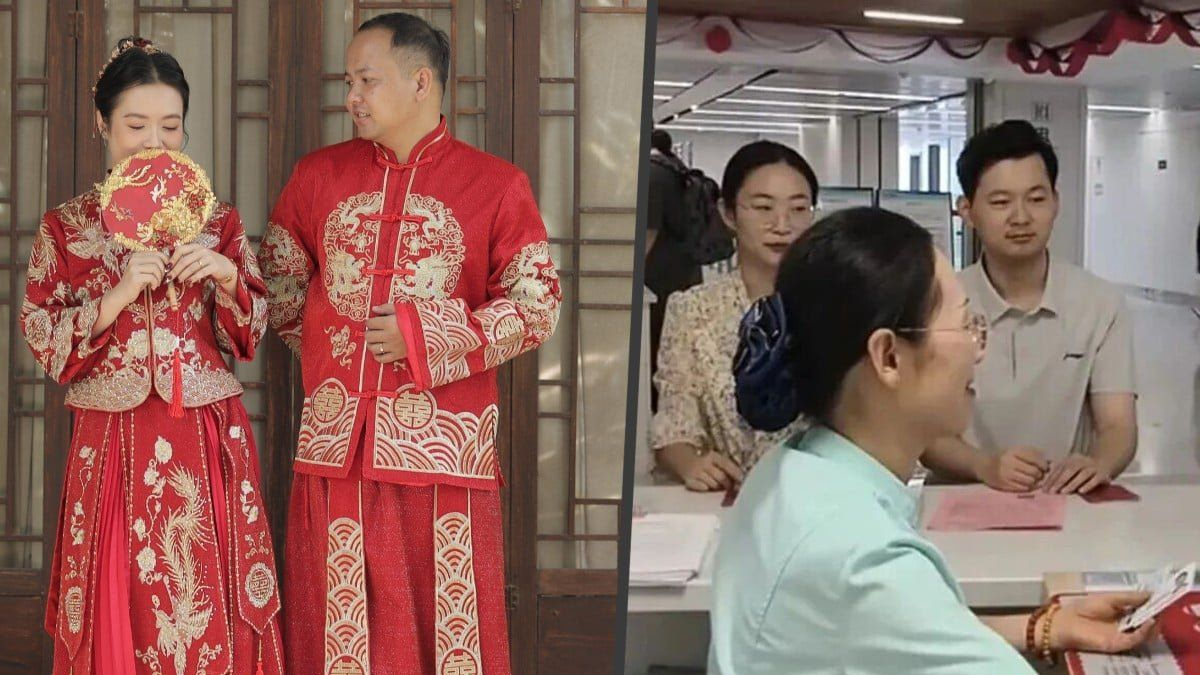 China's Creative Marriage Push: From Hospitals to Nightclubs as Registration Venues Proliferate