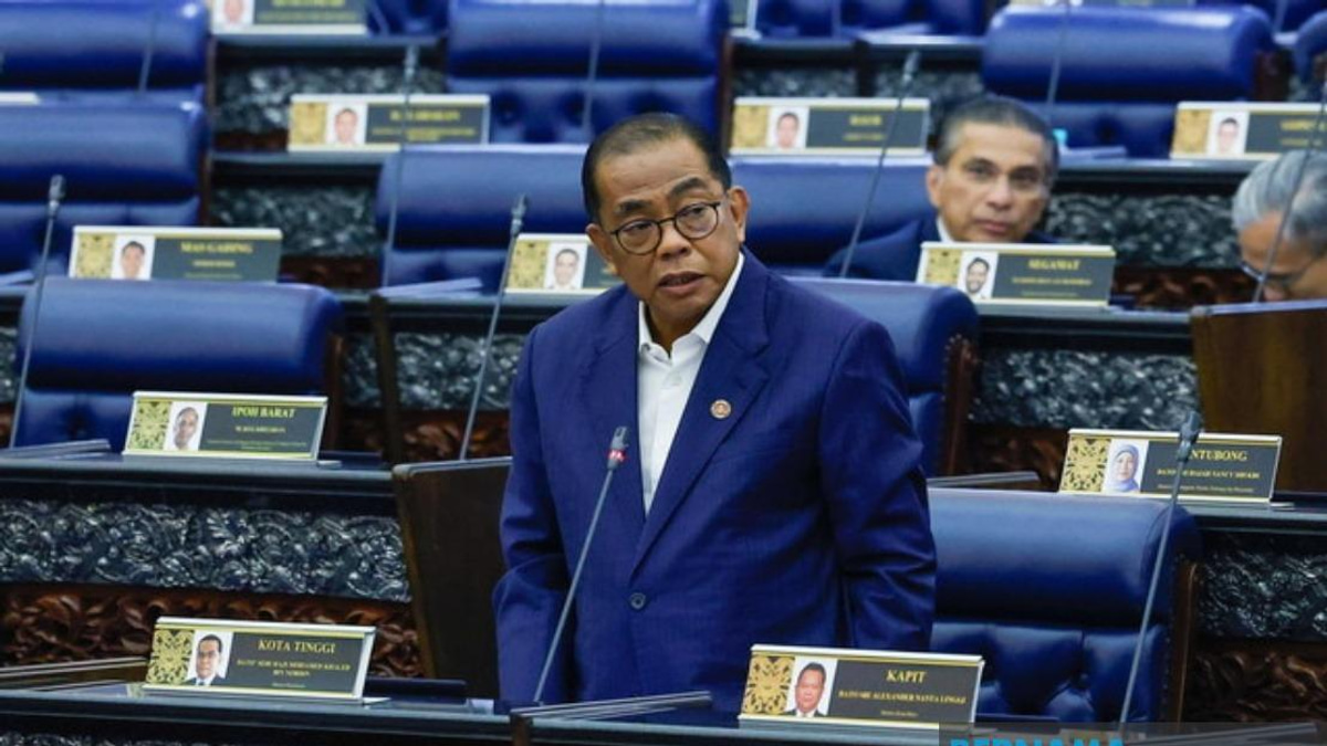 Malaysia's Defence Ministry to Complete NSM Replacement Evaluation by End of July