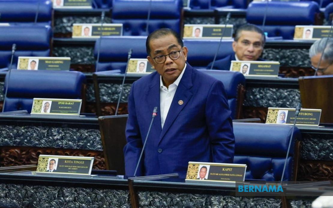 Malaysia's Defence Ministry to Complete NSM Replacement Evaluation by End of July
