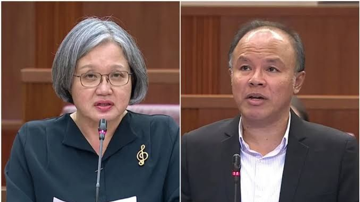 Singapore Parliament closes book on Workers' Party leaders' misconduct case as legal deadline expires
