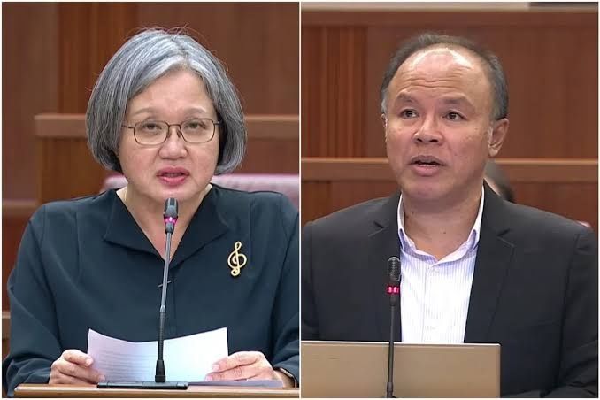 Singapore Parliament closes book on Workers' Party leaders' misconduct case as legal deadline expires