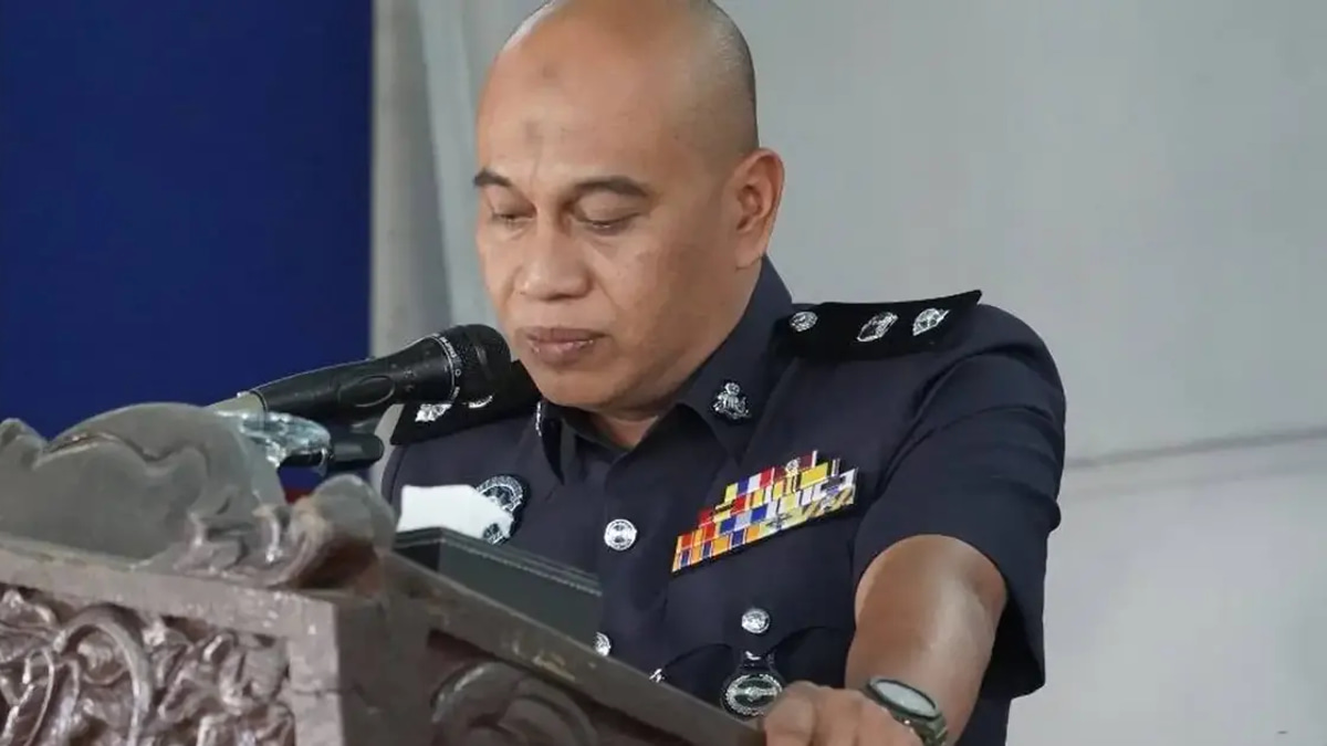 Teacher arrested in Besut over alleged sexual misconduct with students