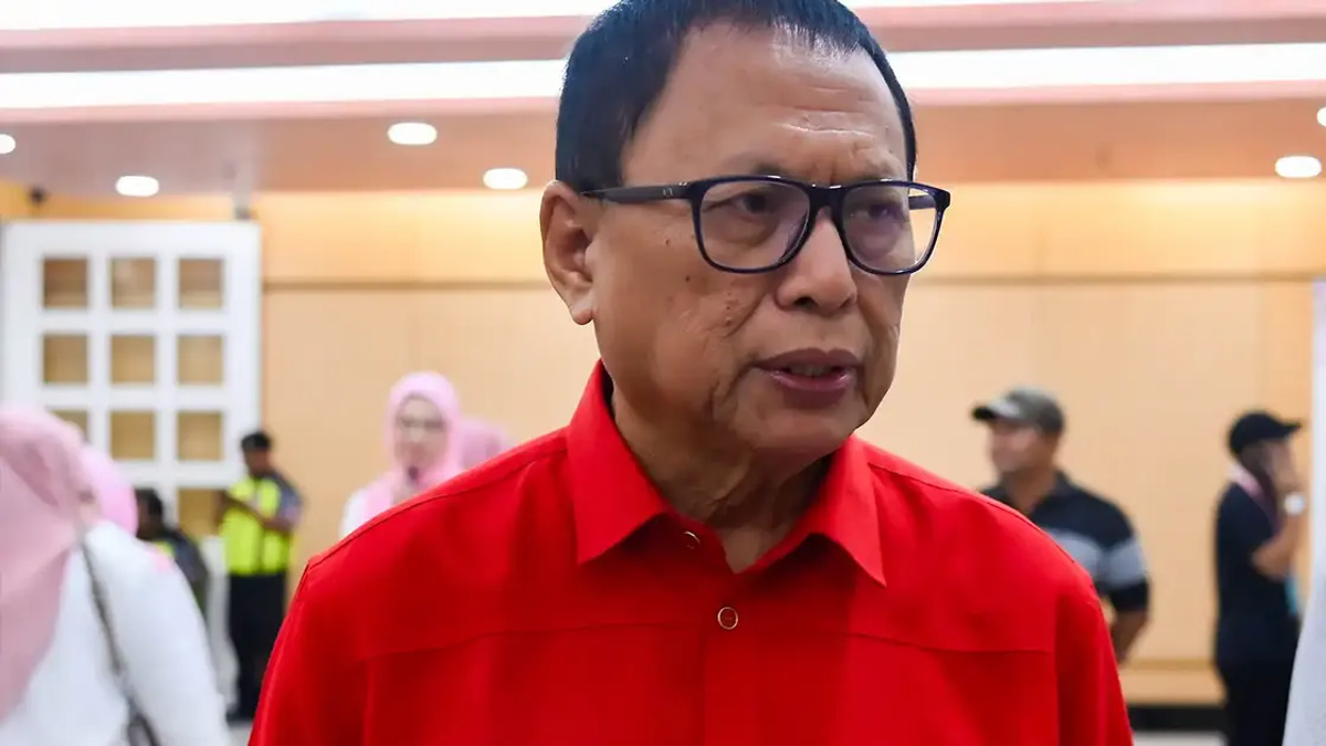 Umno figure calls on DAP to reveal GLCs board placements