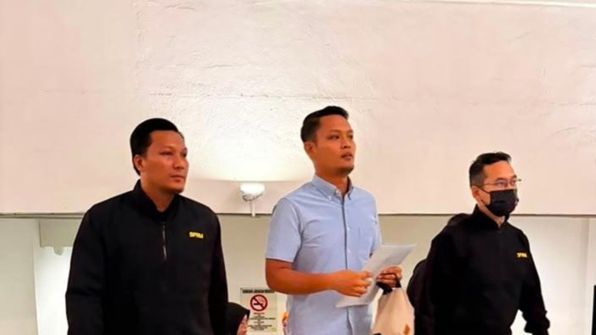 Three Directors Face Trial for Laundering Millions from Charity Organisation