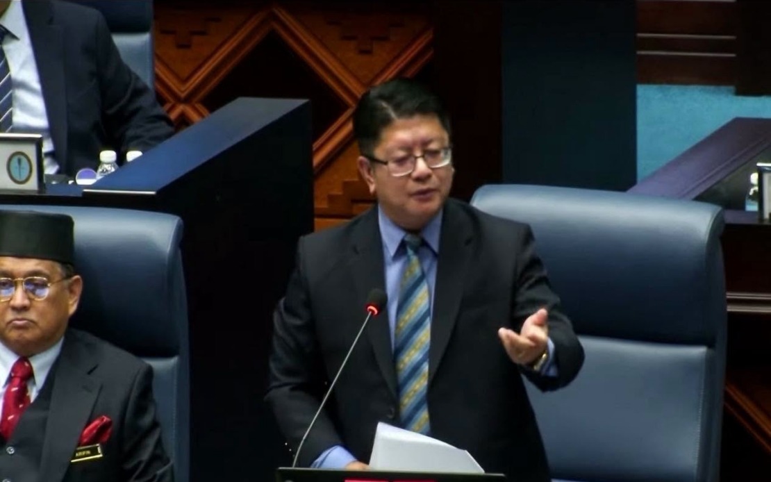 Sepanggar Bay Container Port Expansion Delayed Despite Five Extensions